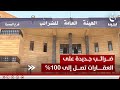 ضرائب جديدة على العقارات تصل إلى 100 تقرير خالد السلامة