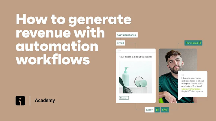 Maximize Conversions with Automation Workflows