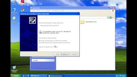 Instalación entorno Eclipse+OpenOCD