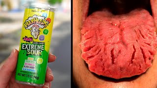 Candies That Are Actually DANGEROUS And Should Be Banned! by World List 2,549 views 3 weeks ago 38 minutes