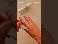 Gua Sha Hand Rejuvenation Experience The Synergy Of Gua Sha And Our Nourishing Lotion