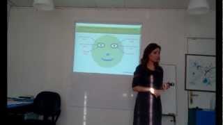 Life Academy Beden Dili Ile İetişim Eğitimi Çiğdem Sönmez