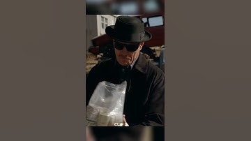 Thumbnail of HEISENBERG'S FIRST DEAL!🤑| Breaking Bad #shorts
