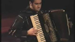 Vincenzo Abbracciante -  Carnaval de Venice chords