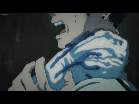 Aki was Strangle by Ghost | Chainsaw Man Episode 11 Eng Sub
