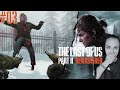 THE LAST OF US PART 2 😱#03 - Gemeinsam auf PATROUILLE🧟