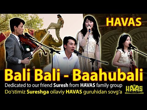 saahore-baahubali-song---baahubali-2.-havas-guruhi-29-06-2017-tashkent.-uzbekistan