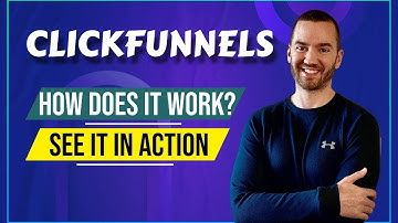 How Does ClickFunnels Work?