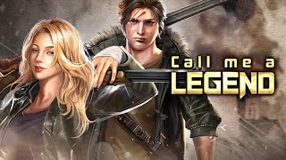 Call Me a Legend Gameplay Android screenshot 4