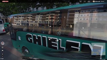 Geoguessr - [3] Non-moving EU challenge (3 minute timer)