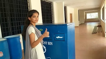 How to make creative Smart dustbin| using arduino and gsm