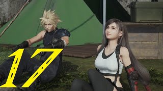 Chapter 4 (3/12): Junon - Odd Jobs | Final Fantasy VII (7) Rebirth | 17/114 (No Commentary)
