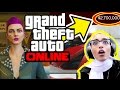 شريت سيارة خطيرة في حرامية السيارات اون لاين |  Grand Theft Auto V online