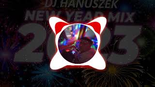 Legjobb Diszkó zenék 2023 Január Mix By DJ Hanuszek