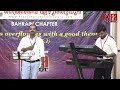 Subin thankachen l christian song l ke bahrain l kefa tv