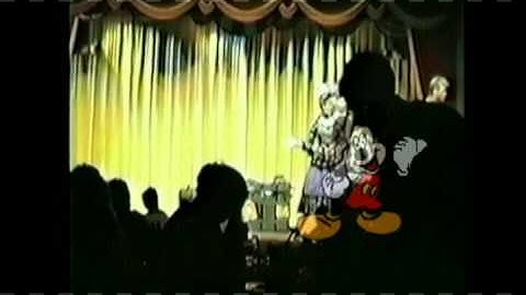 DISNEY & CYBERLINK POWERDIRECTOR 9