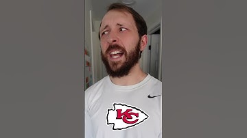 The 2025 AFC Playoff Picture #nfl #football #playoffs #chiefs #ravens #bills #broncos #skit #funny