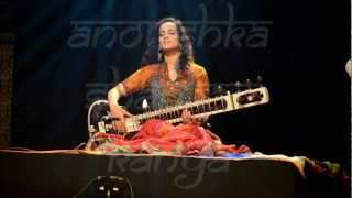 Kanya by Anoushka Shankar