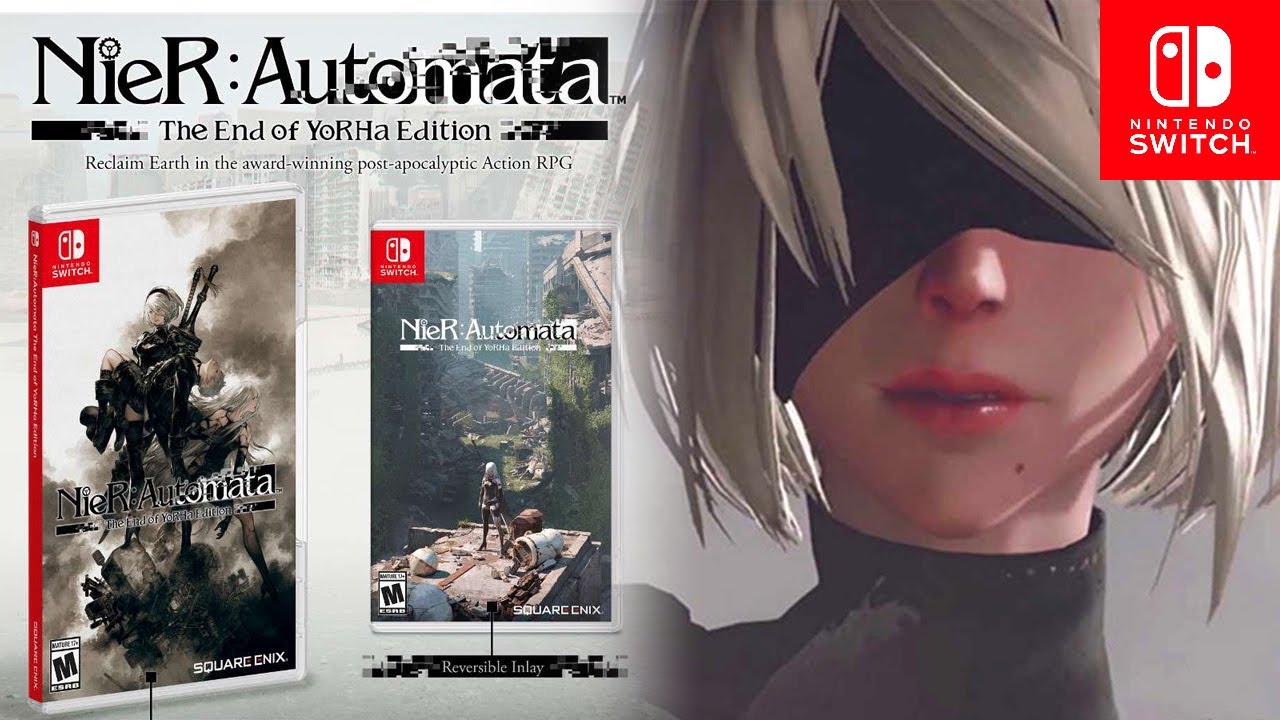 NieR: