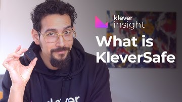 KleverSafe: Redefining Hardware Wallet Standards