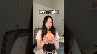 Deep Tapping on 6 Objects 🤤✨