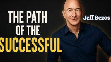 Jeff Bezos – How Amazon Changed the World | The Untold Story of Innovation and Relentless Ambition