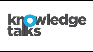 Highlights from the KnowTalks Series 2020 - مقتطفات من سلسلة حوارات المعرفة 2020