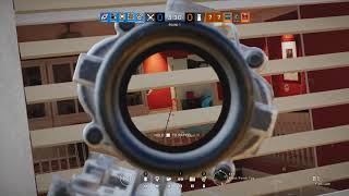 Rainbow Six Siege: Kill Compilation #3 (old House lol) - xHeartbeat