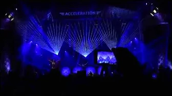 DJ SASH! - Live Set in Slovakia DJ SASH! - Live Set in Slovakia