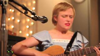 Ólöf Arnalds - We're Not The Jet Set (Live on KEXP)