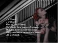 Emilie Autumn - 4 o Clock