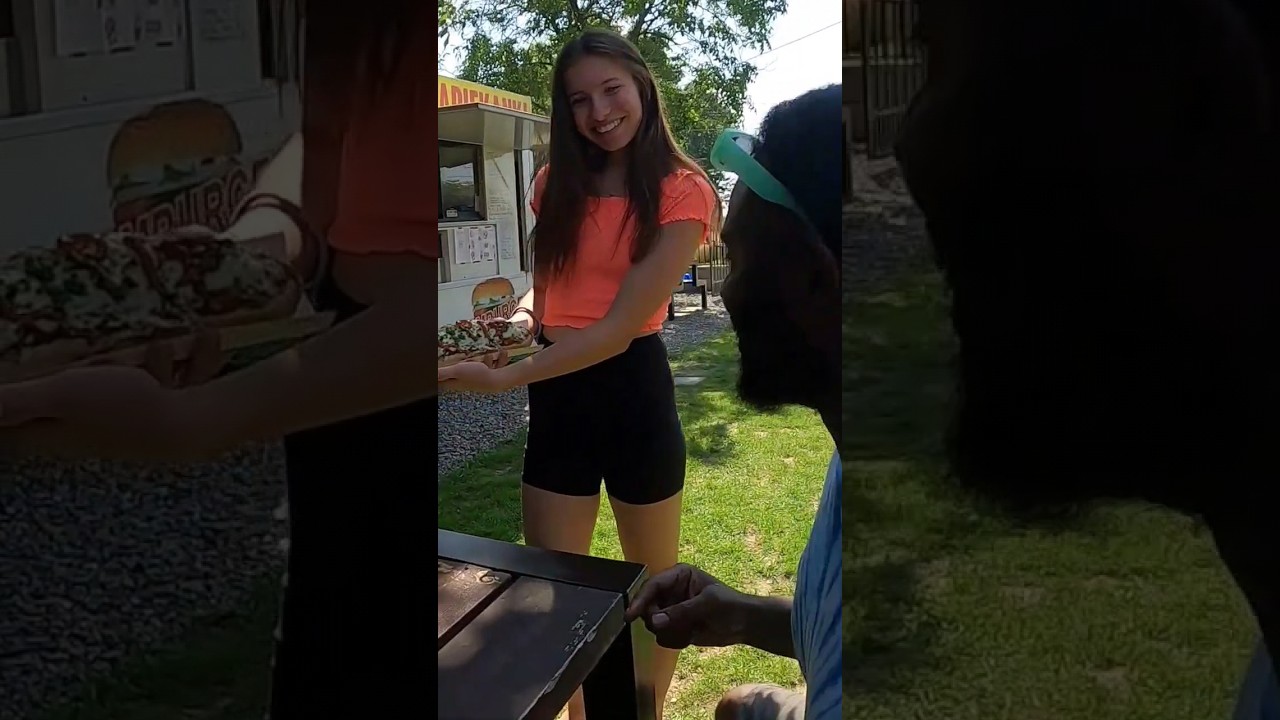 Польская девушка произвела на меня впечатление..