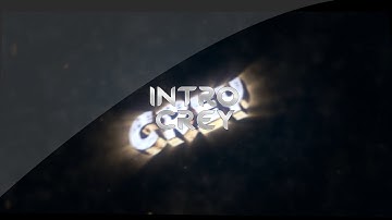 #44♦Crey`s Intro♦APO ORDERS CLOSED!♦