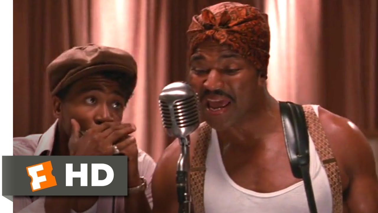 Download Cadillac Records (2008) - Recording at Chess Records Scene (2/10) | Movieclips