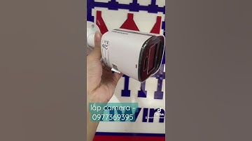 Lắp đặt camera tại tỉnh cao bằng " camera đêm có mầu sắc nét tại tỉnh cao bằng, hải dương"