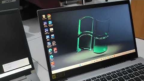 Sharing File Menggunakan LAN MESSENGER dengan bantuan access point