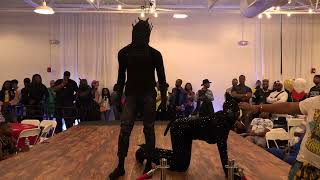 "OTA GP Ultimate Performance $3K"  Part 3 @ The Music City ACC Ball 2022