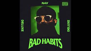 NAV - Price On My Head - ft. The Weeknd - 432 hertz