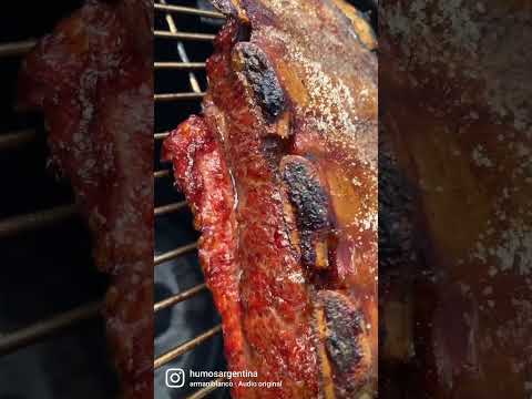 #asado #parrilla #bbq #carne #grill #food #kamado #humos #bbq #barbecue