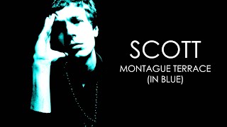 Scott Walker 'Montague Terrace (In Blue)' (+lyrics)