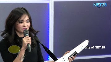 CUCAY NET25 PAMBANSANG ALMUSAL Guesting Part 2