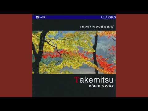 Toru Takemitsu: For