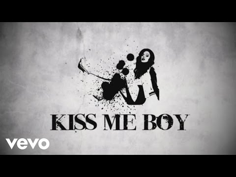 Cher Lloyd feat. T.I. - I Wish (Lyric Video)