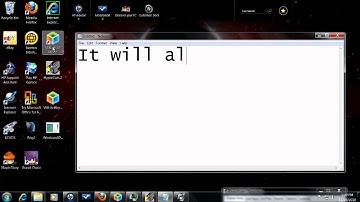 How to get windows xp mode on windows 7.wmv