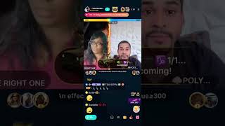 Bigo Lost Clips Moet And Polygod