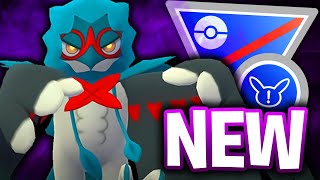 TOXIC TRAP! *NEW* SPIRIT SHACKLE DECIDUEYE KEEPS WINNING IN THE REMIX CUP! | GO BATTLE LEAGUE