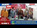 Pembinaan Teknis dan Administrasi Peradilan Bagi Pimpinan Hakim dan Aparatur Secara Daring