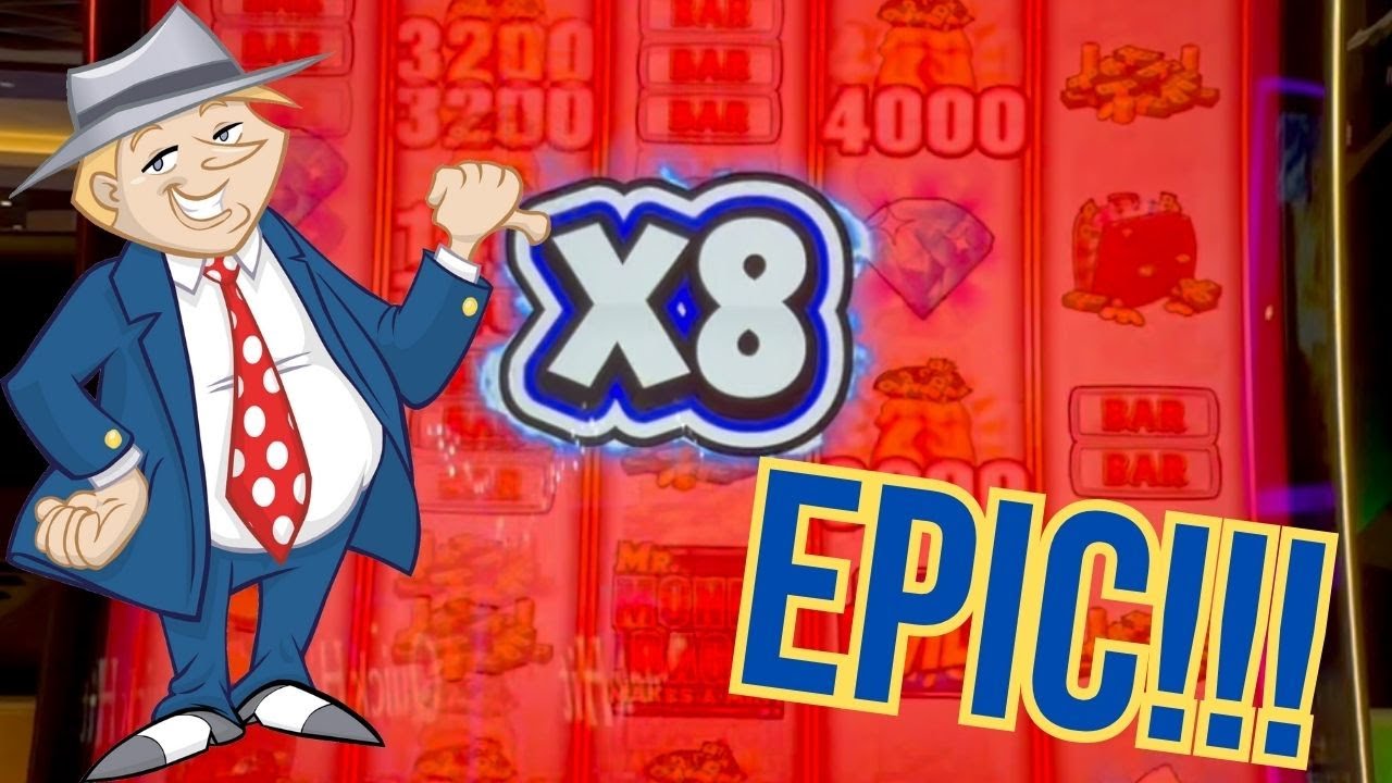 HOW TO TURN $500 INTO OVER $14000 PLAYING THIS SLOT MACHINE! #vgt #redscreen #casino #jackpot