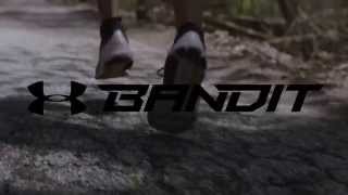 Under Armour Run | Charged Bandit