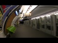 Ligne 14 du métro de Paris : St-Lazare - Gare de Lyon ...